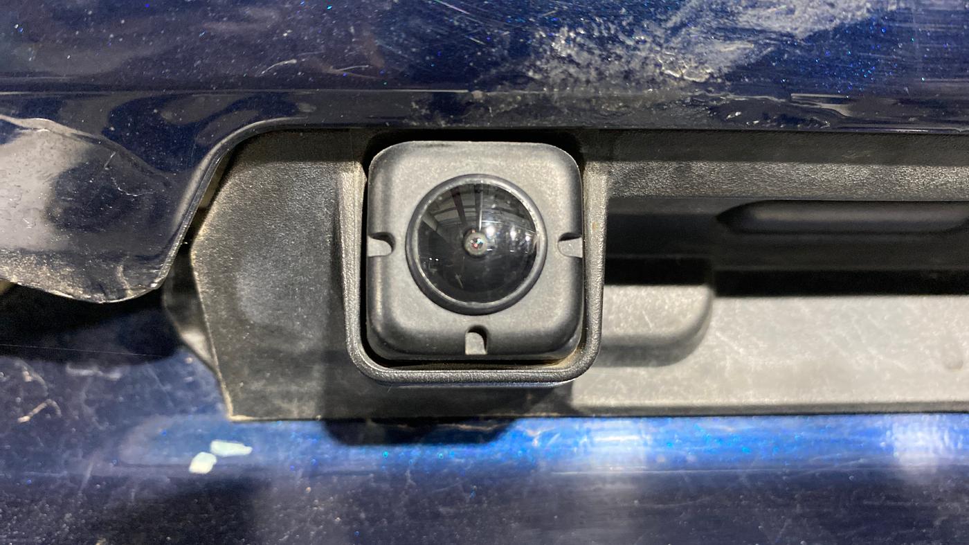 2024 Maruti Grand Vitara DELTA SMART HYBRID AT, Petrol, Automatic, 18,517 km, Parking Camera