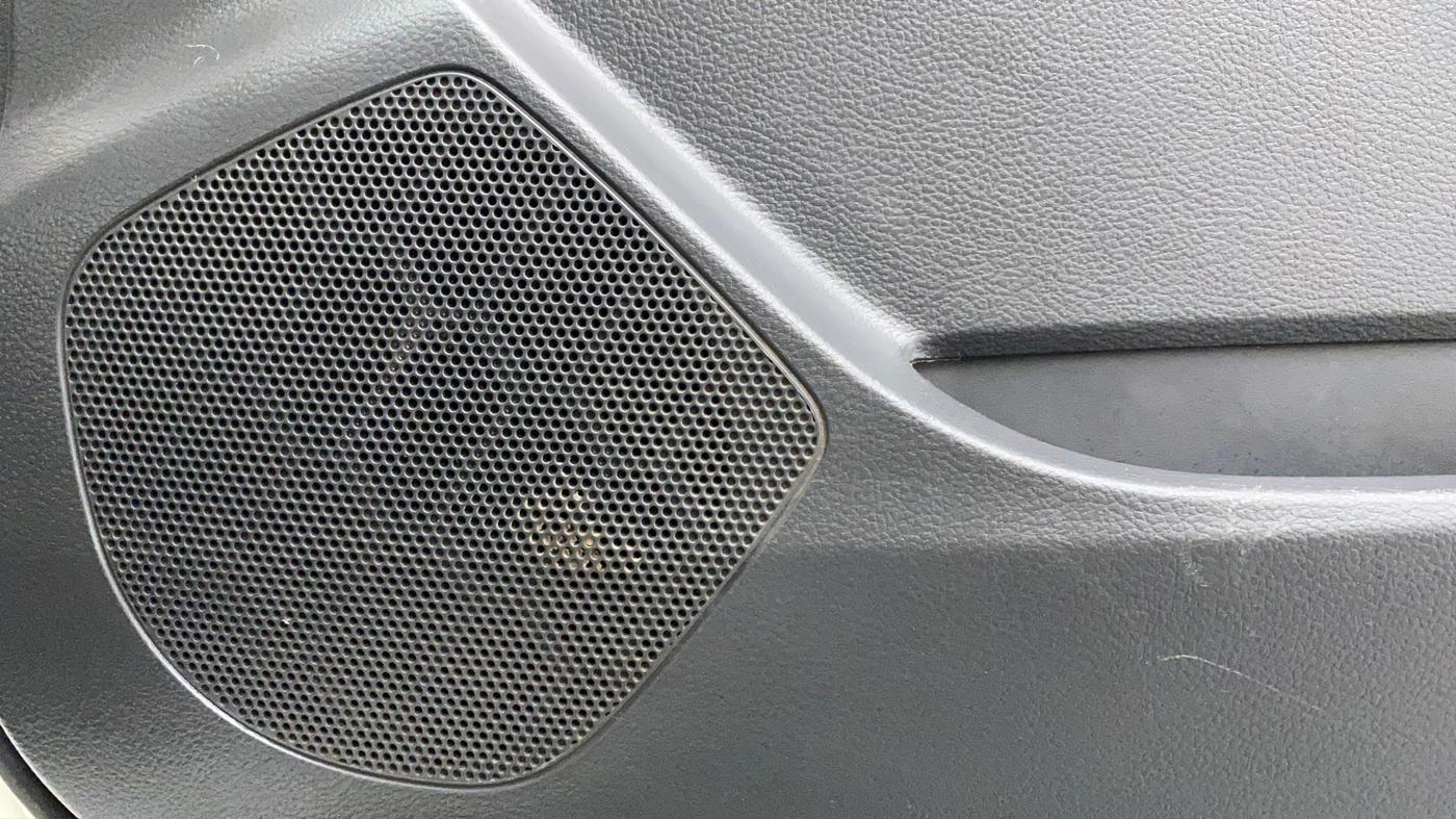 2016 Maruti Alto K10 LXI CNG, CNG, Manual, 91,884 km, Speaker