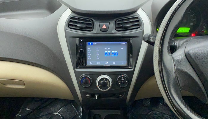 2017 Hyundai Eon ERA +, Petrol, Manual, 66,838 km, Air Conditioner