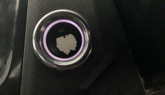 2021 Tata TIAGO NRG XZ MT, Petrol, Manual, 76,422 km, Keyless Start/ Stop Button