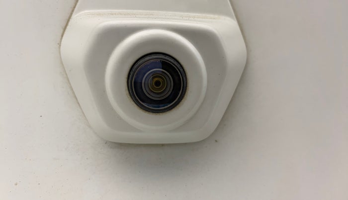 2021 Tata TIAGO NRG XZ MT, Petrol, Manual, 76,422 km, Parking Camera