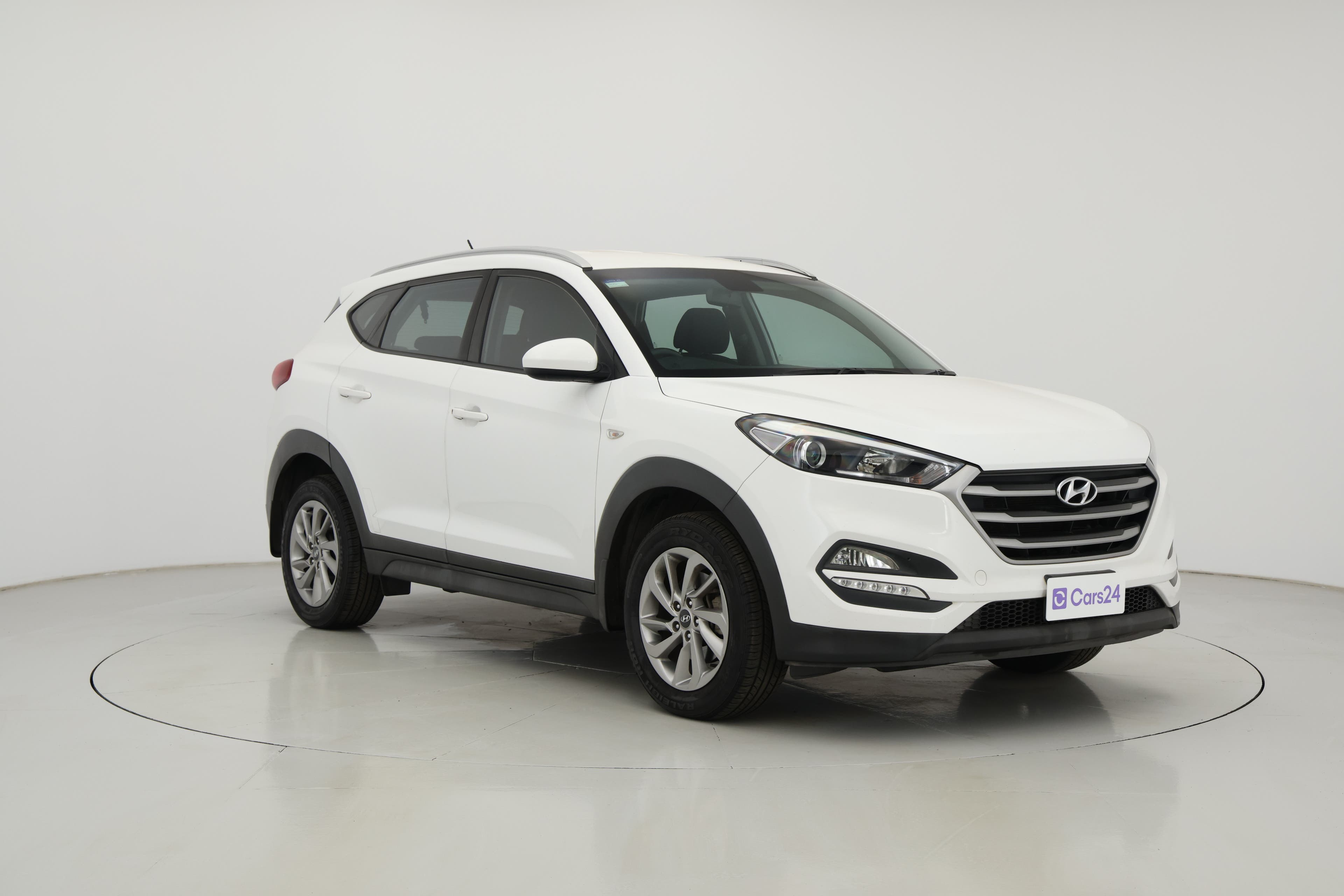 Hyundai Tucson image