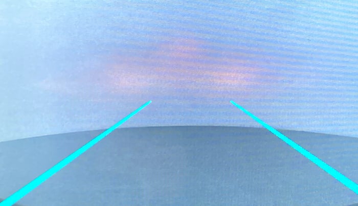 2021 Tata NEXON XZA+(O) DARK EDITION 1.2 RTN, Petrol, Automatic, 4,589 km, Parking Camera