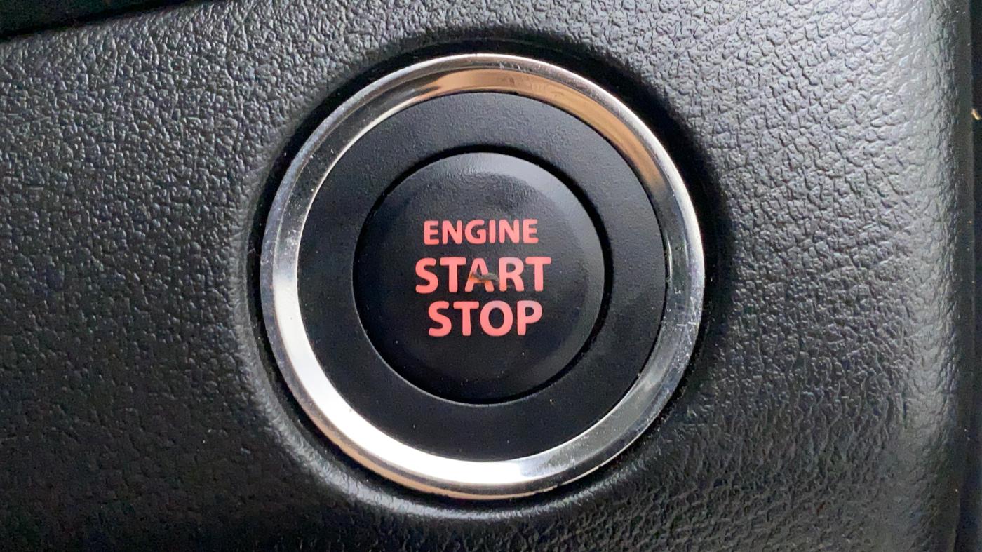 2019 Maruti Baleno ZETA 1.2 K12, Petrol, Manual, 9,353 km, Keyless Start/ Stop Button