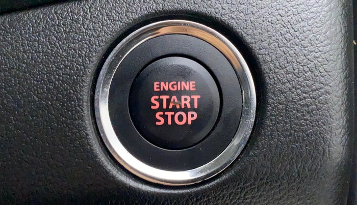 2019 Maruti Baleno ZETA 1.2 K12, Petrol, Manual, 9,353 km, Keyless Start/ Stop Button