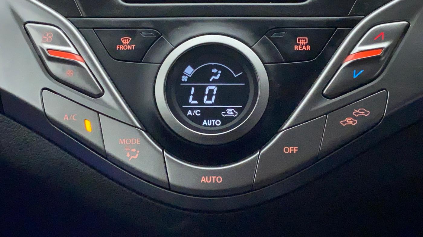 2019 Maruti Baleno ZETA 1.2 K12, Petrol, Manual, 9,353 km, Automatic Climate Control