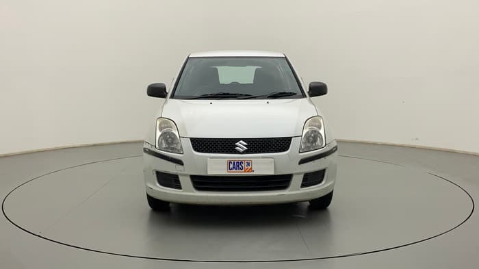 2011 Maruti Swift LXI, Petrol, Manual, 54,277 km, Front