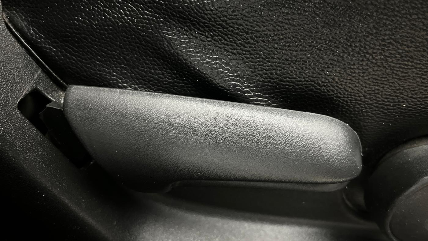 2021 Maruti Vitara Brezza ZXI PLUS, Petrol, Manual, 54,962 km, Driver Side Adjustment Panel