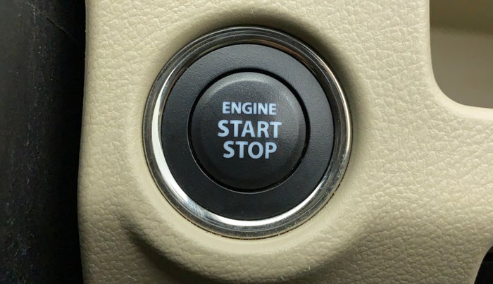 2022 Maruti Ciaz ALPHA  AT 1.5 SHVS PETROL, Petrol, Automatic, 7,536 km, Keyless Start/ Stop Button