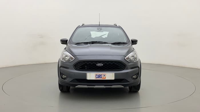 2018 Ford FREESTYLE TITANIUM PLUS 1.2 PETROL, Petrol, Manual, 60,639 km, Front