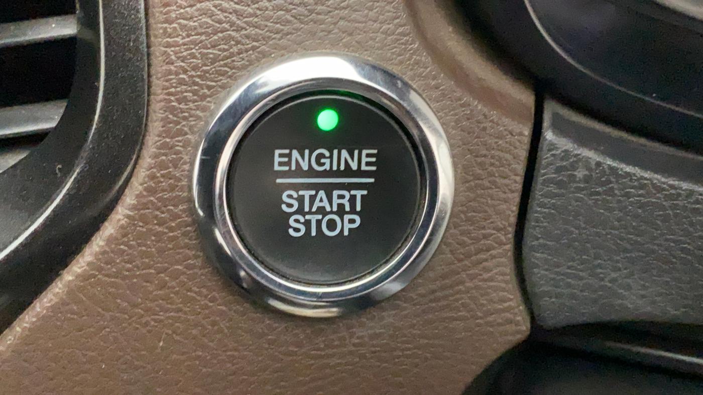 2018 Ford FREESTYLE TITANIUM PLUS 1.2 PETROL, Petrol, Manual, 60,639 km, Keyless Start/ Stop Button