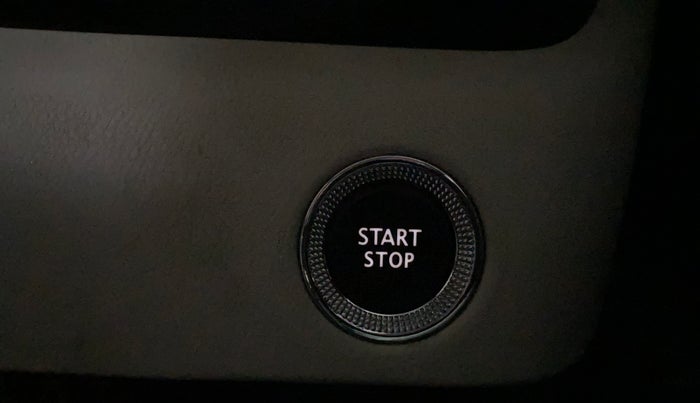 2023 Nissan MAGNITE XV MT, Petrol, Manual, 22,594 km, Keyless Start/ Stop Button