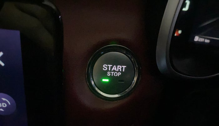 2022 MG ASTOR SAVVY 1.3 TURBO AT S RED, Petrol, Automatic, 42,010 km, Keyless Start/ Stop Button