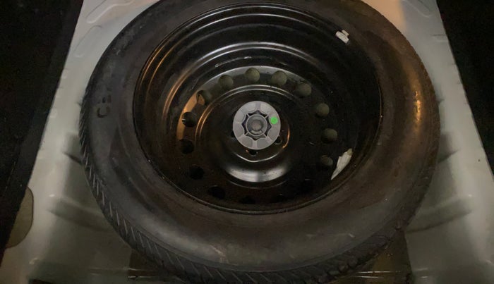 2022 MG ASTOR SAVVY 1.3 TURBO AT S RED, Petrol, Automatic, 42,010 km, Spare Tyre