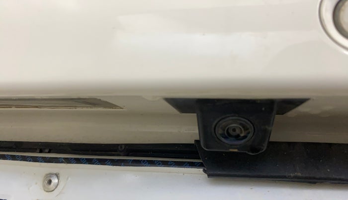 2022 MG ASTOR SAVVY 1.3 TURBO AT S RED, Petrol, Automatic, 42,010 km, Parking Camera