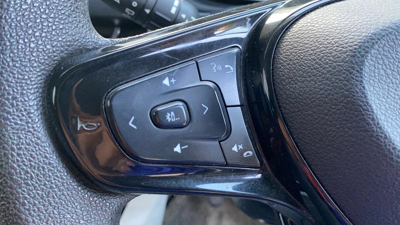 2020 Tata NEXON XZ PLUS PETROL, Petrol, Manual, 1,21,183 km, Adaptive Cruise Control