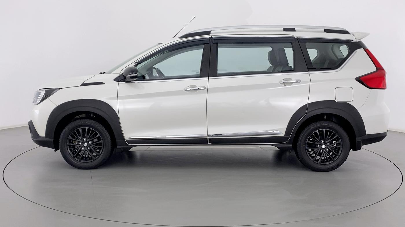 2020 Maruti XL6 ZETA SHVS, Petrol, Manual, 15,968 km, Left Side