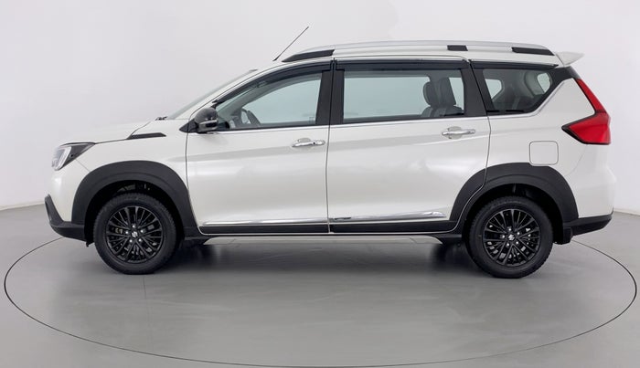 2020 Maruti XL6 ZETA SHVS, Petrol, Manual, 15,968 km, Left Side