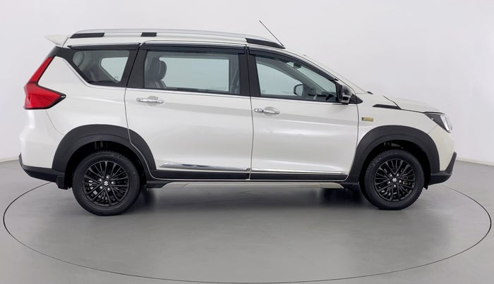2020 Maruti XL6 ZETA SHVS, Petrol, Manual, 15,968 km, Right Side View