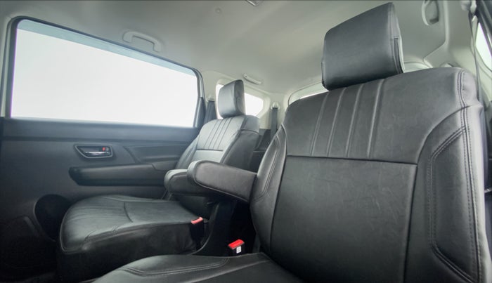 2020 Maruti XL6 ZETA SHVS, Petrol, Manual, 15,968 km, Right Side Rear Door Cabin
