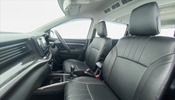 2020 Maruti XL6 ZETA SHVS, Petrol, Manual, 15,968 km, Right Side Front Door Cabin