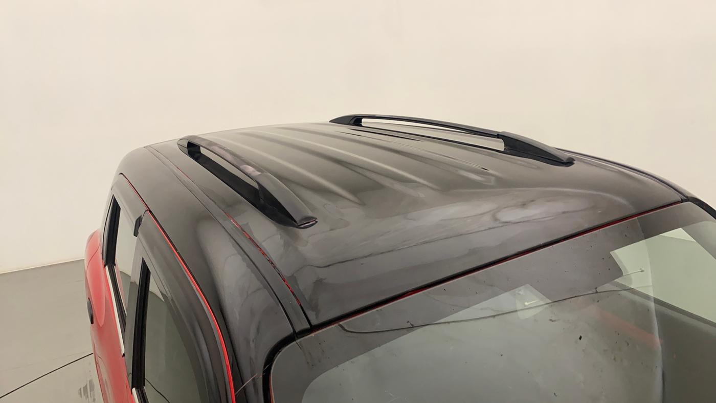 2020 Maruti S PRESSO LXI, Petrol, Manual, 28,094 km, Roof