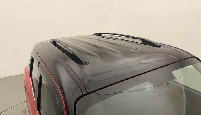 2020 Maruti S PRESSO LXI, Petrol, Manual, 28,094 km, Roof