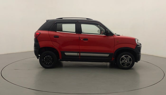 2020 Maruti S PRESSO LXI, Petrol, Manual, 28,094 km, Right Side