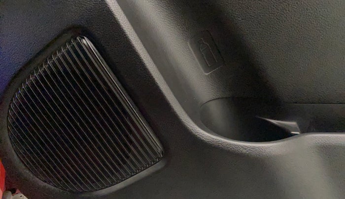 2020 Maruti S PRESSO LXI, Petrol, Manual, 28,094 km, Speaker