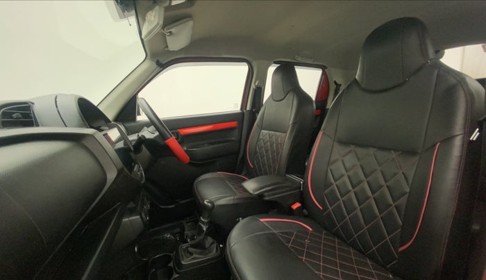 2020 Maruti S PRESSO LXI, Petrol, Manual, 28,094 km, Right Side Front Door Cabin