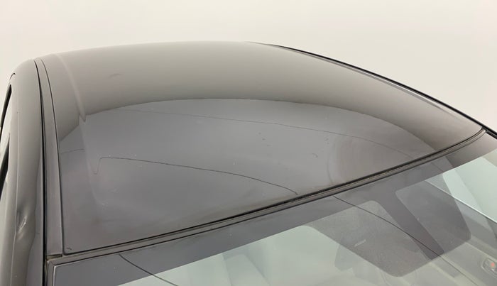 2019 Maruti Ciaz DELTA 1.5 SHVS MT PETROL, Petrol, Manual, 32,885 km, Roof