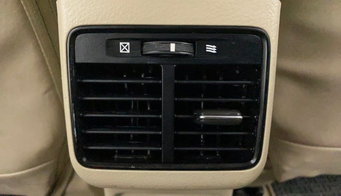 2019 Maruti Ciaz DELTA 1.5 SHVS MT PETROL, Petrol, Manual, 32,885 km, Rear AC Vents