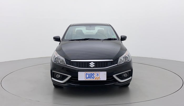 2019 Maruti Ciaz DELTA 1.5 SHVS MT PETROL, Petrol, Manual, 32,885 km, Front