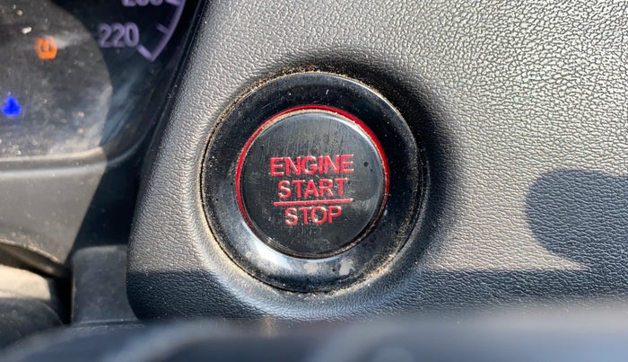 2020 Honda City 1.5L I-VTEC ZX, Petrol, Manual, 24,296 km, Keyless Start/ Stop Button