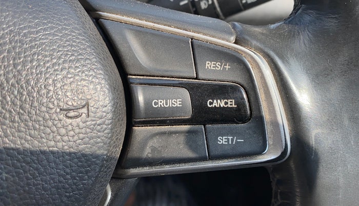 2020 Honda City 1.5L I-VTEC ZX, Petrol, Manual, 24,296 km, Adaptive Cruise Control