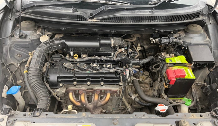 2019 Maruti Baleno SIGMA PETROL 1.2, Petrol, Manual, 95,031 km, Engine View