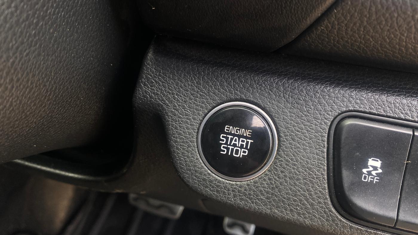 2020 KIA SELTOS GTX PLUS DCT 1.4 PETROL, Petrol, Automatic, 49,453 km, Keyless Start/ Stop Button