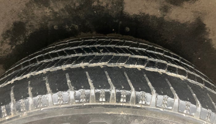 2022 Mahindra SCORPIO-N Z8 L PETROL AT 6 STR, Petrol, Automatic, 52,457 km, Right Rear Tyre Tread