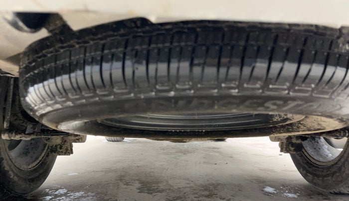 2022 Mahindra SCORPIO-N Z8 L PETROL AT 6 STR, Petrol, Automatic, 52,457 km, Spare Tyre