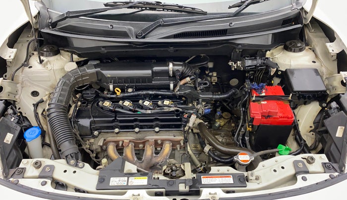 2019 Maruti Dzire VXI, Petrol, Manual, 77,551 km, Engine View