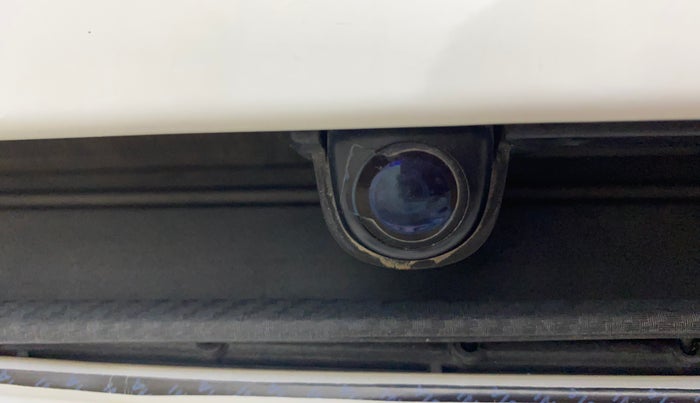 2022 Hyundai VENUE S (O) 1.0 Turbo Petrol DCT, Petrol, Automatic, 42,538 km, Parking Camera