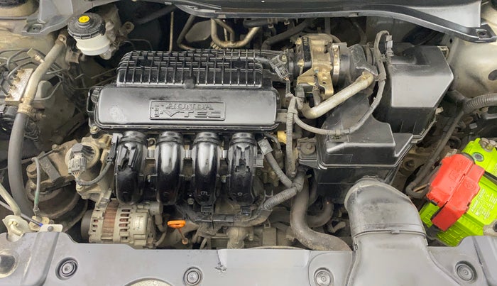 2018 Honda BR-V 1.5L I-VTEC V CVT, Petrol, Automatic, 47,984 km, Engine View