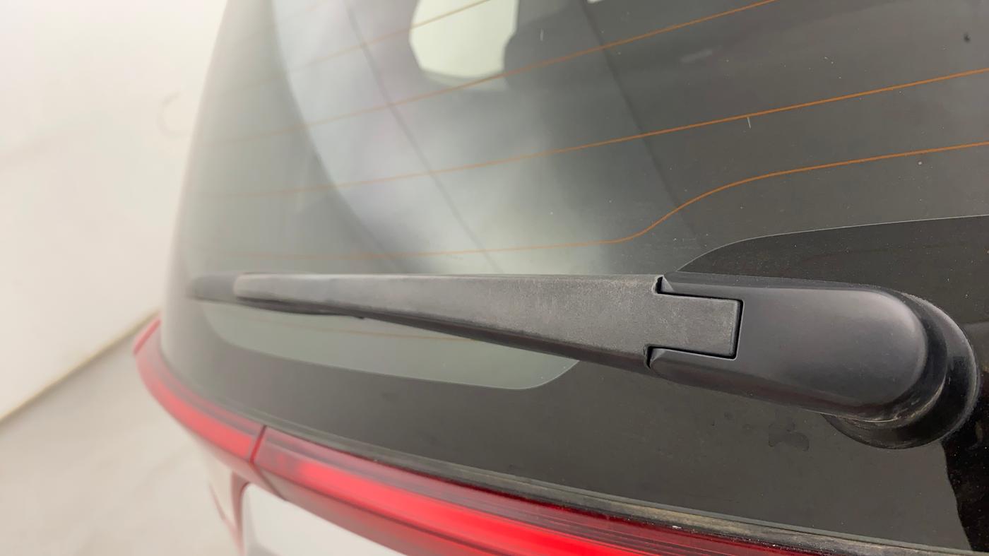 2018 Honda BR-V 1.5L I-VTEC V CVT, Petrol, Automatic, 47,984 km, Rear Wiper