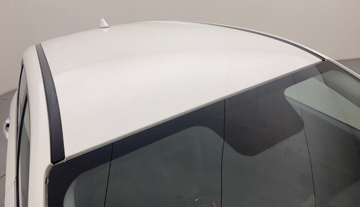 2021 Hyundai NEW I20 Asta 1.0 GDI Turbo IMT, Petrol, Manual, 28,086 km, Roof