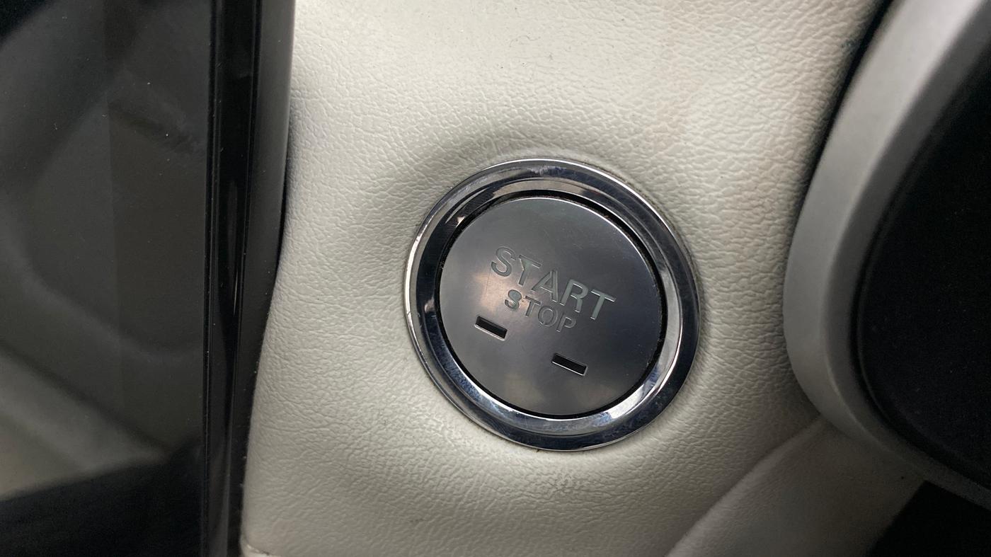 2022 MG ASTOR SHARP EX 1.5 MT, Petrol, Manual, 84,055 km, Keyless Start/ Stop Button