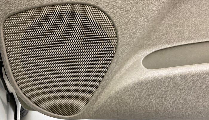 2018 Maruti Celerio VXI, Petrol, Manual, 77,377 km, Speaker