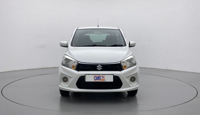 2018 Maruti Celerio VXI, Petrol, Manual, 77,377 km, Front