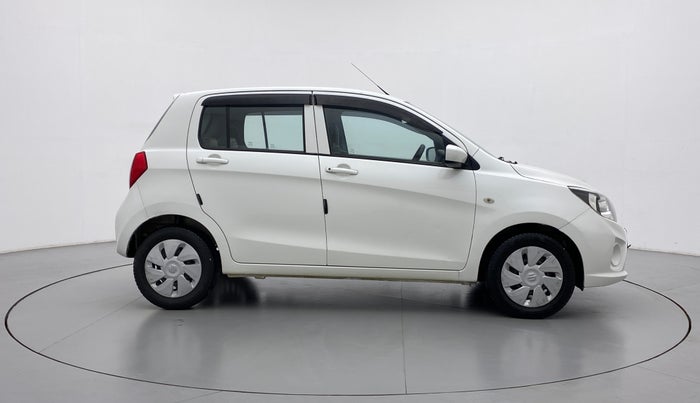 2018 Maruti Celerio VXI, Petrol, Manual, 77,377 km, Right Side View
