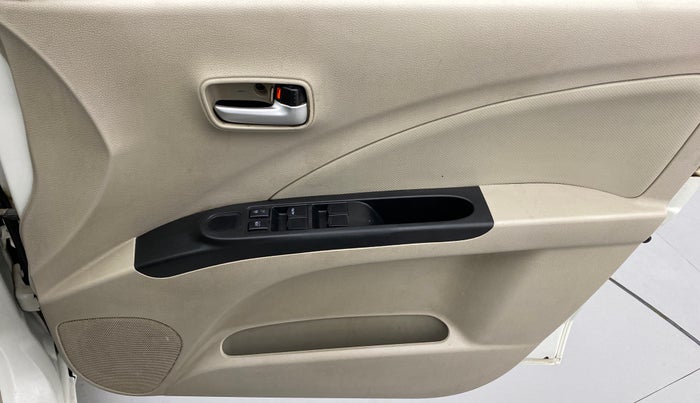 2018 Maruti Celerio VXI, Petrol, Manual, 77,377 km, Driver Side Door Panels Control