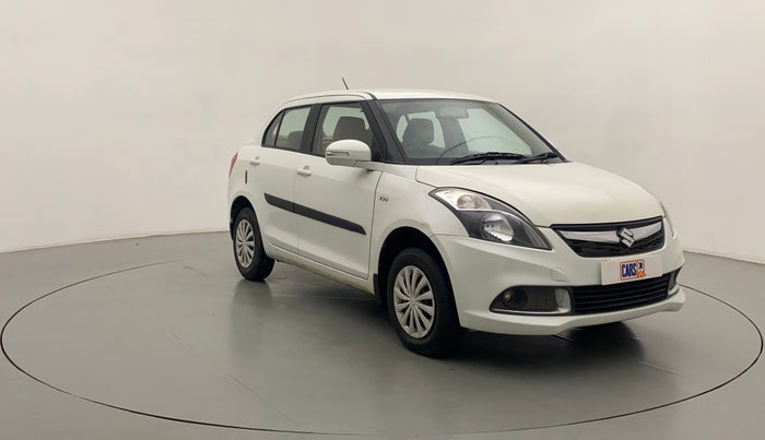 2016 Maruti Swift Dzire VXI, Petrol, Manual, 34,315 km, SRP